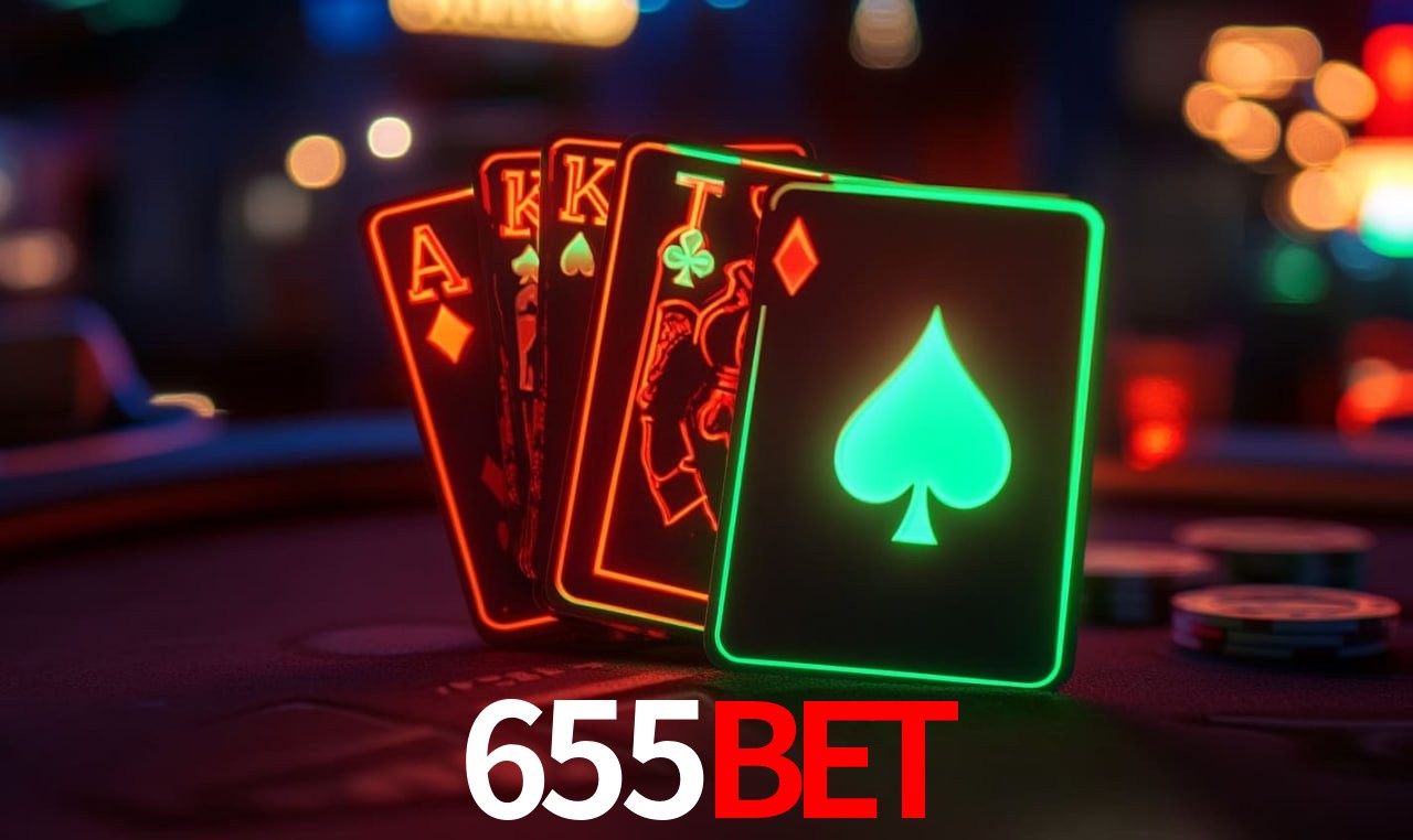 655bet Jackpots Progressivos